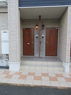  ノース・ガーデンＢ