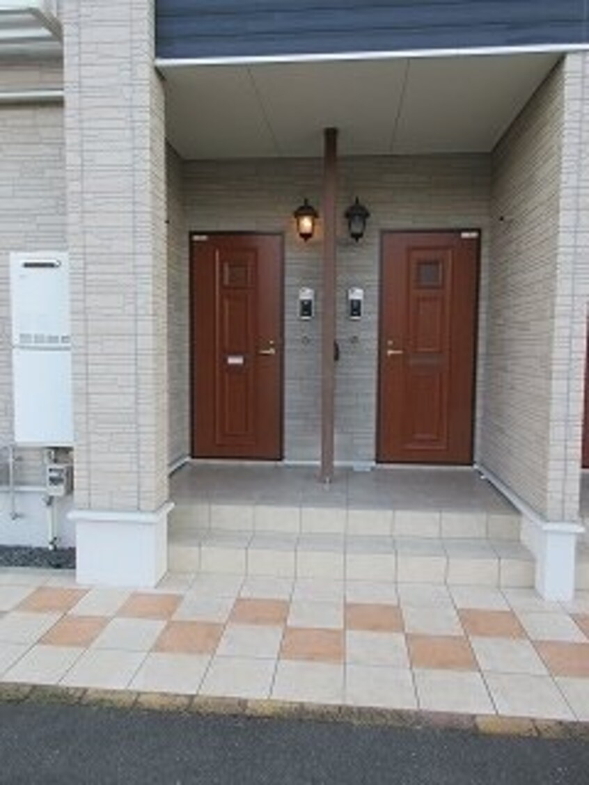  ノース・ガーデンＢ