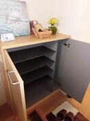  テラスコート東垣生A
