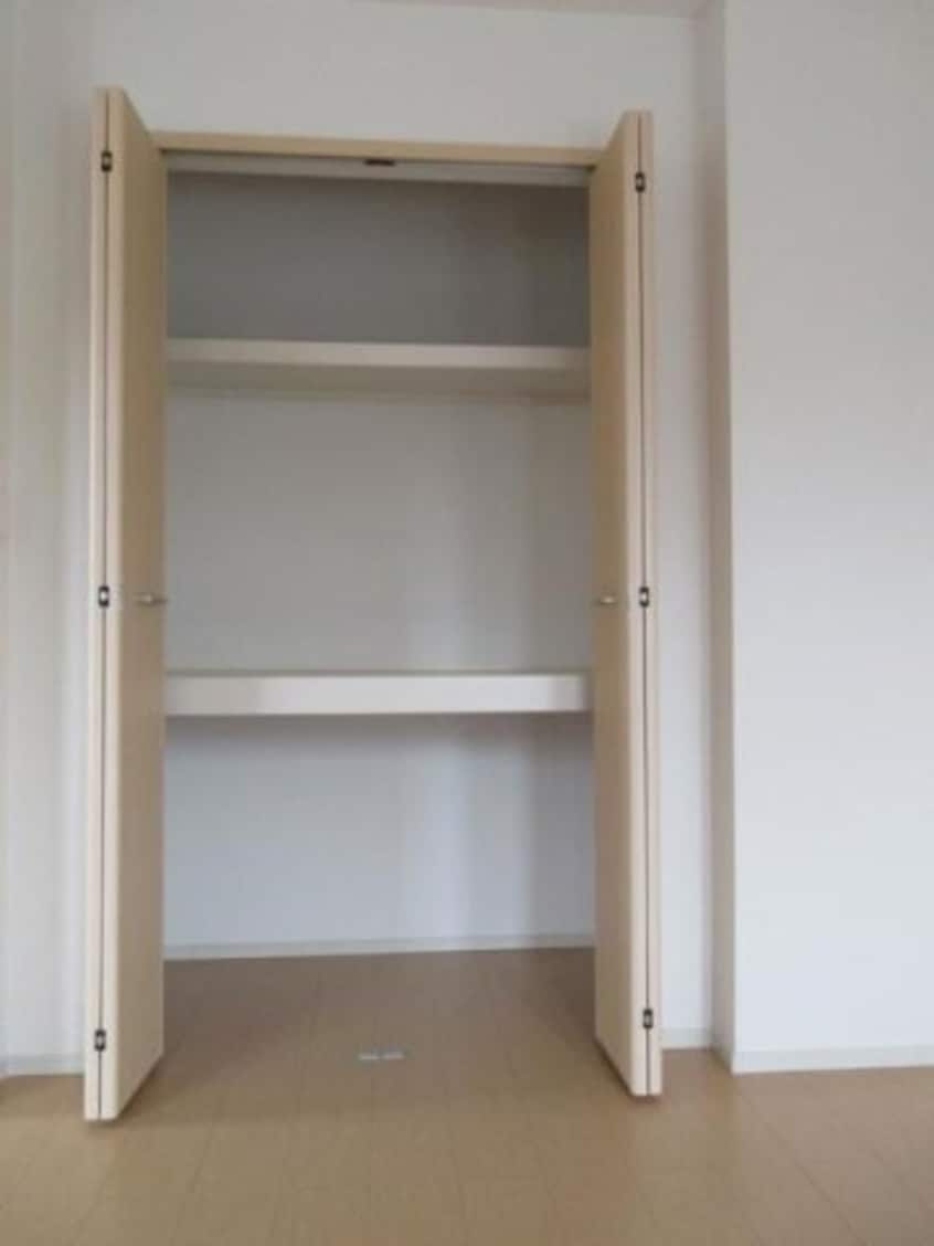 小物を収納するのに便利です プリムローズ桜