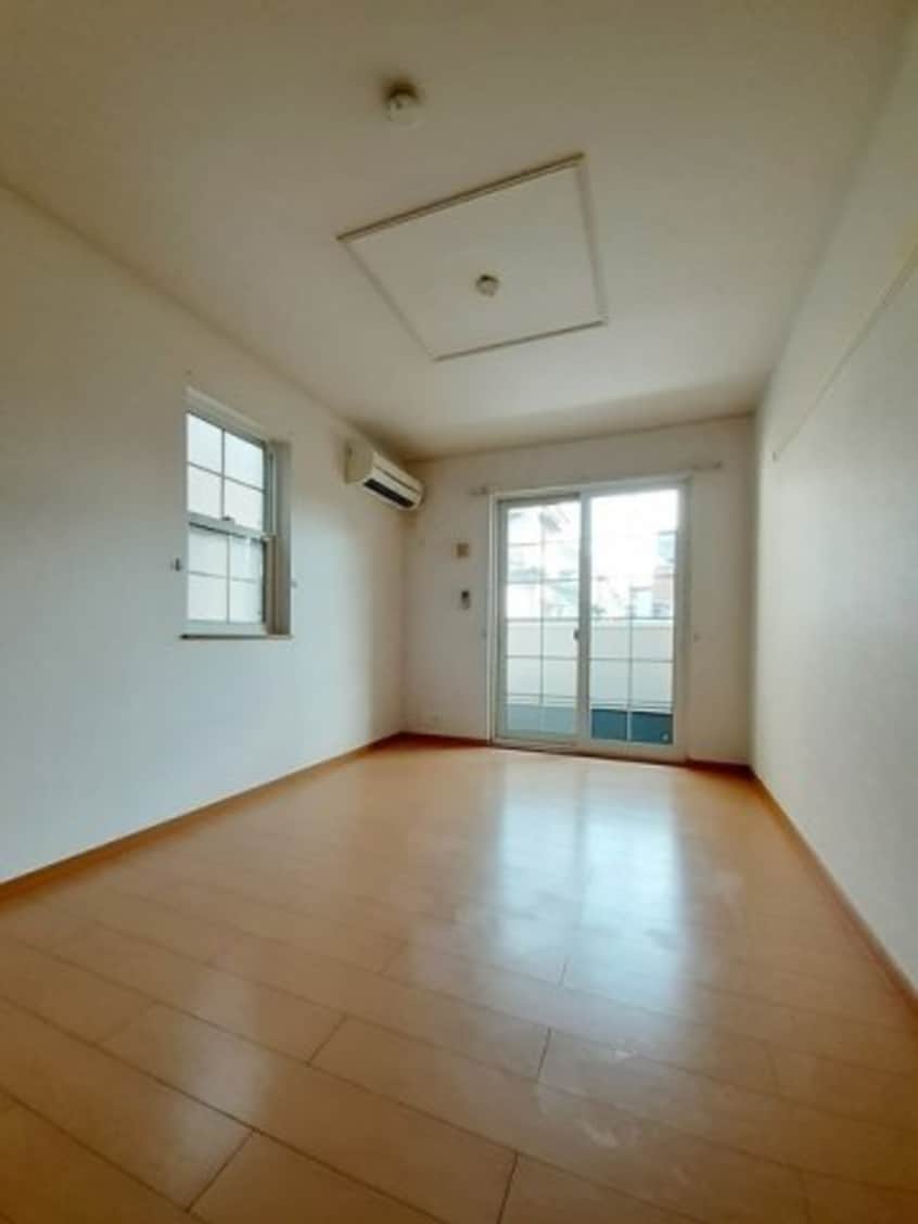 過ごしやすい室内です ボヌールプラスＡ