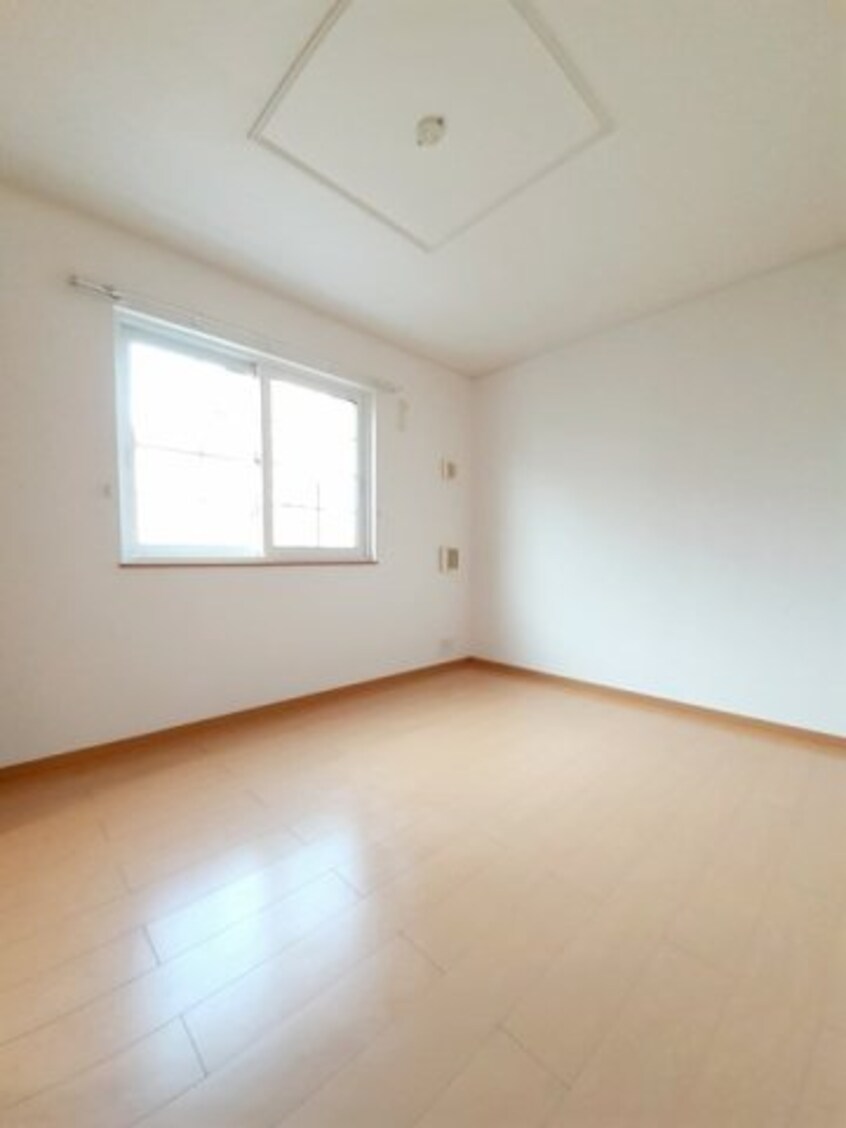 内装も気になるポイント ボヌールプラスＡ