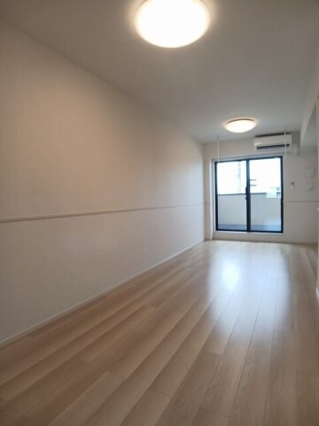 中はこのようになっています ポプラⅡ