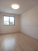 物件の内装です ポプラⅡ