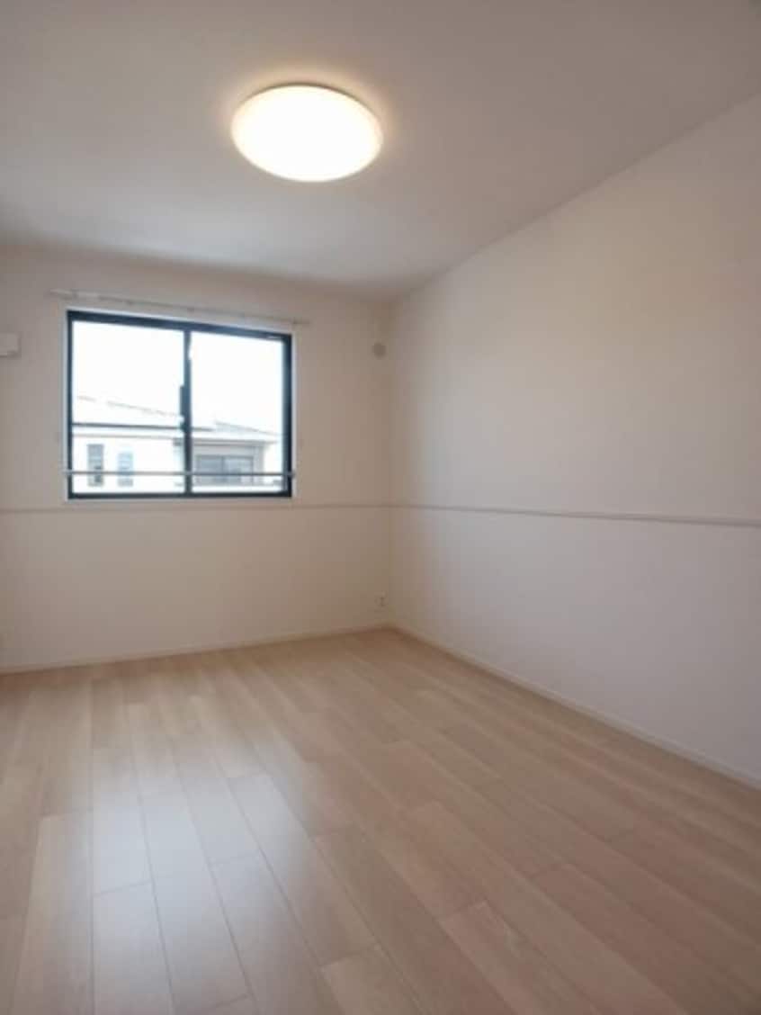 物件の内装です ポプラⅡ