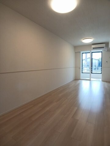 内装もきれいです ポプラⅡ