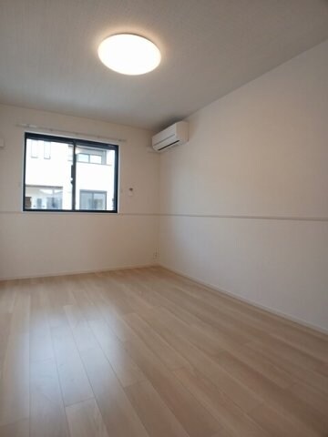 内装も気になるポイント ポプラⅡ