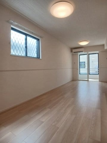 おしゃれな内装です ポプラⅠ