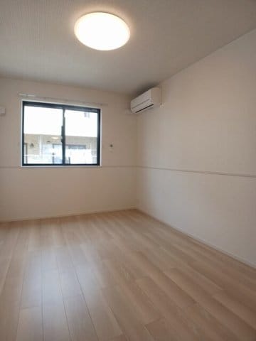 中はこのようになっています ポプラⅠ