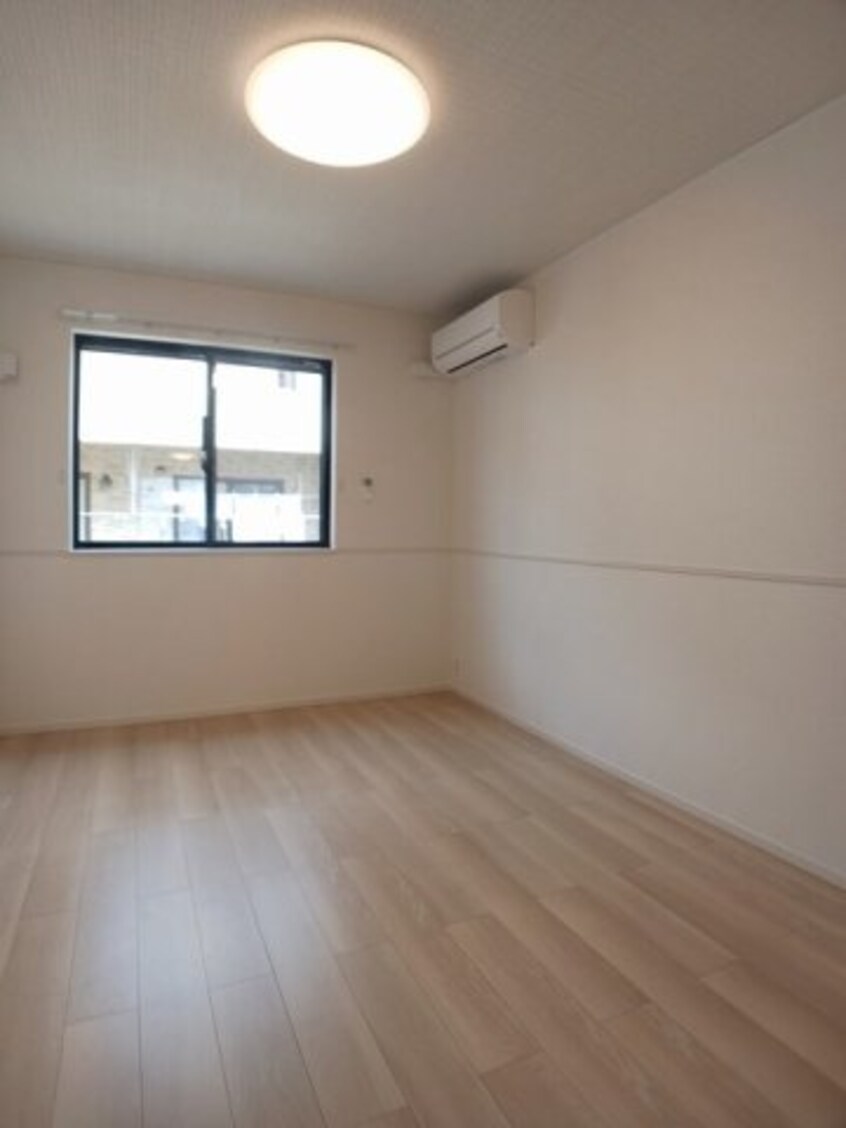 中はこのようになっています ポプラⅠ