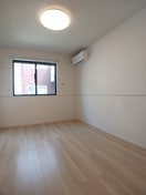 物件の内装です ポプラⅠ