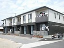 スパジオ　コモド　蔵の外観