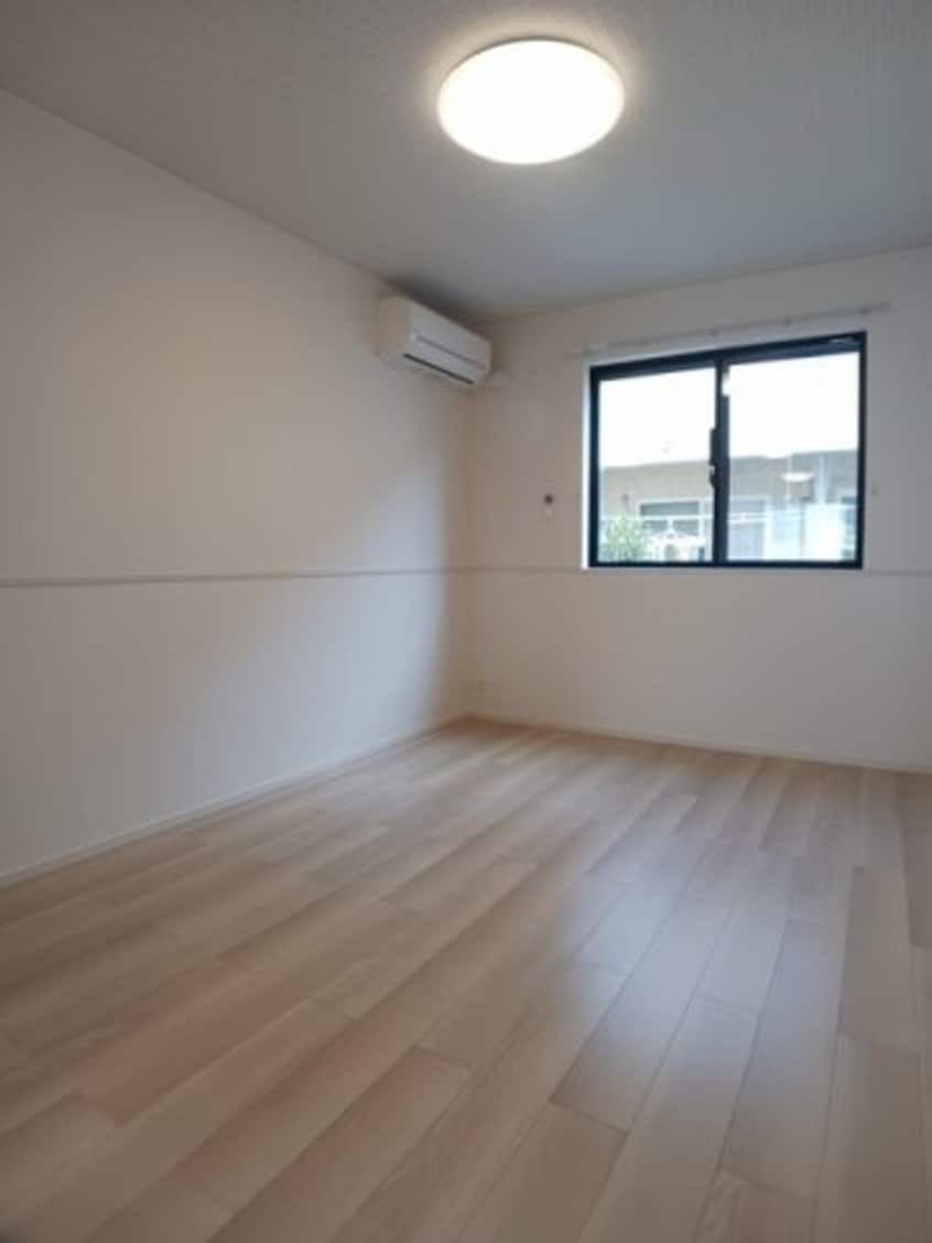 物件の内装です ポプラⅠ