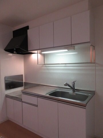 キッチンでお料理をお楽しみください マーベラス・Ｗ　Ⅱ