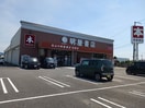 明屋書店松前店様まで400m ミルト松前Ⅱ－Ⅰ
