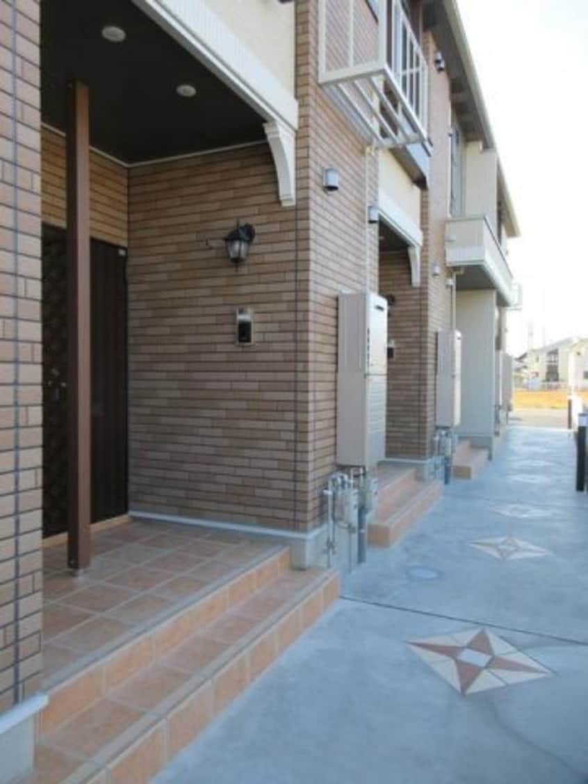  ミルト松前Ⅱ－Ⅰ