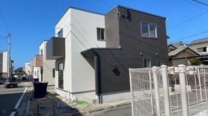 ラフィネタウン西垣生