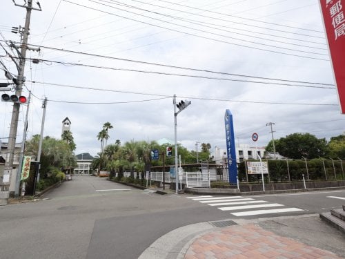 聖カタリナ学園(大学/短大/専門学校)まで1154m ディアス千原　2