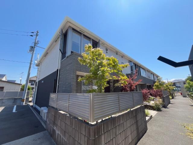 外観写真（昼） フィロス