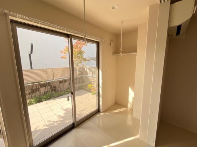 インナーテラス フィロス