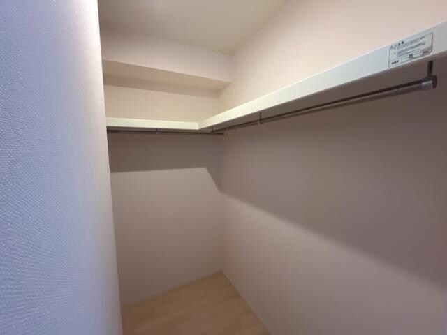 クローゼット フィロス