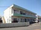 カーサ余戸南の外観