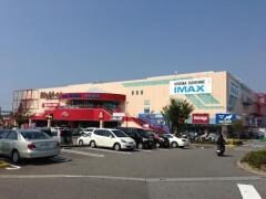 パルティ・フジ衣山まで1,784ｍ エース　レオーネ