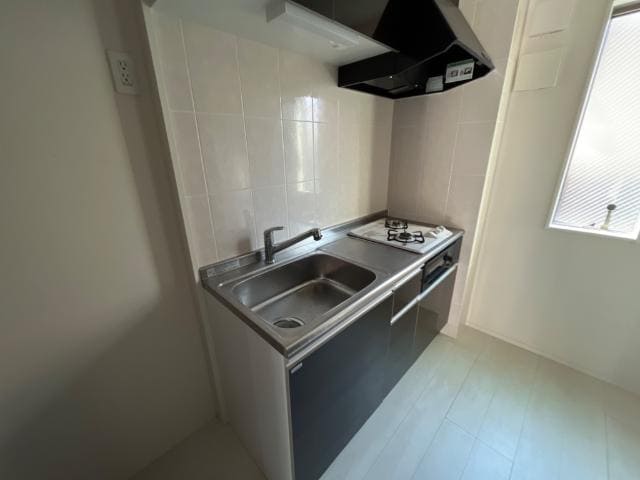 キッチン エース　レオーネ