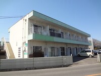 カーサ余戸南