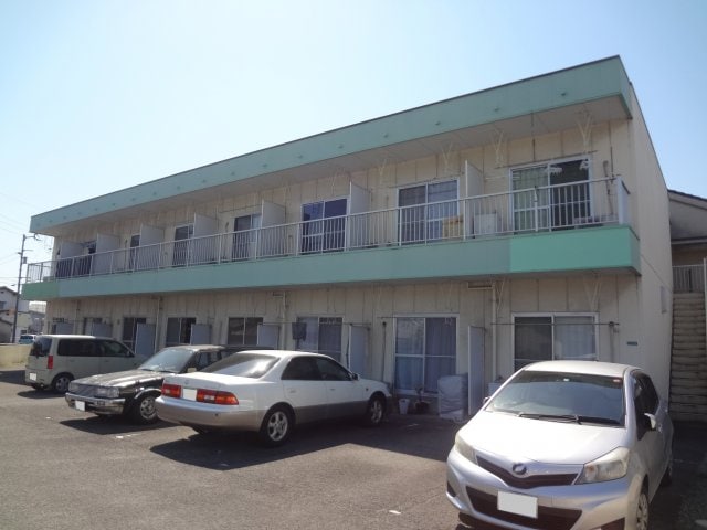  カーサ余戸南