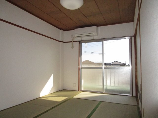  カーサ余戸南