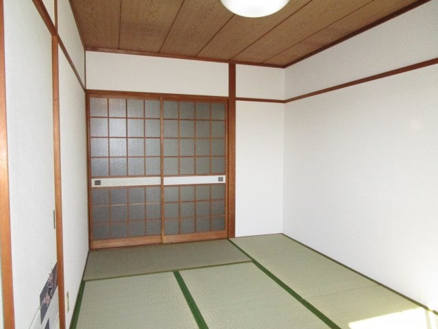  カーサ余戸南