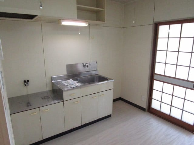  カーサ余戸南