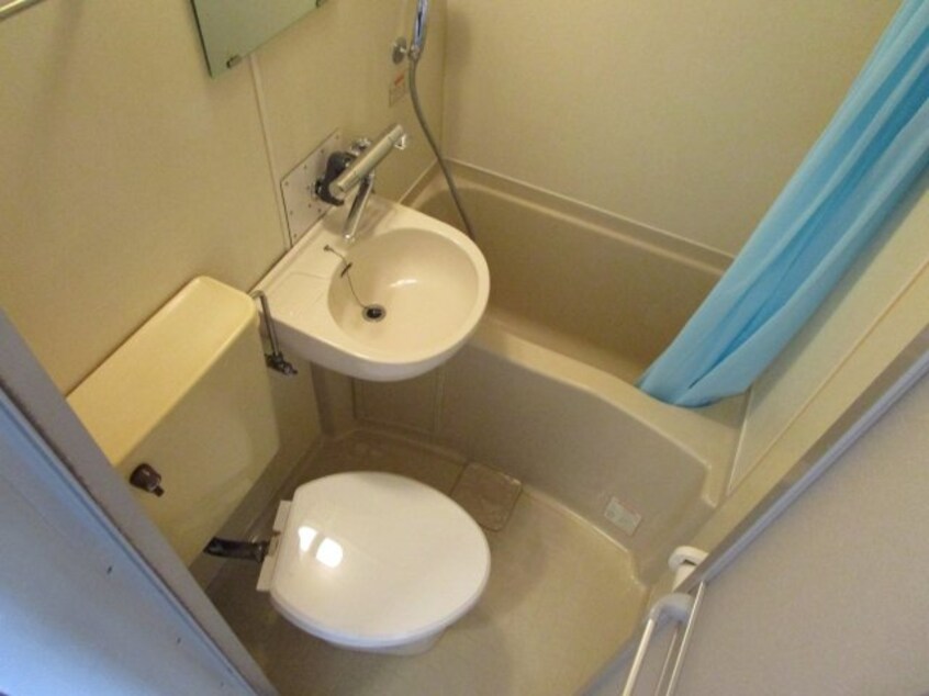  カーサ余戸南