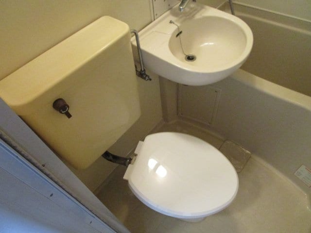  カーサ余戸南