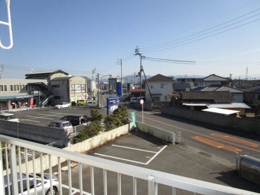  カーサ余戸南