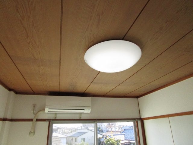  カーサ余戸南
