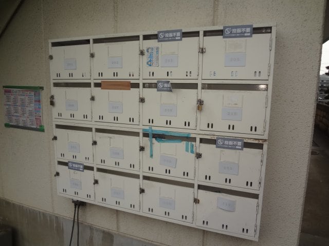  カーサ余戸南