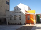 余戸おとのわ保育園(幼稚園/保育園)まで1129m カーサ余戸南