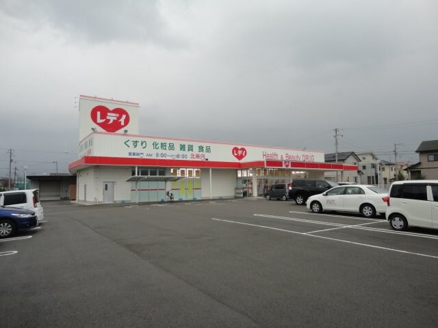 レデイ薬局北条店（ドラッグストア）まで823ｍ メゾン・ド・ピア