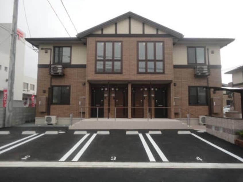 外観写真 グレイス ソシア Ｋ