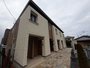 グランデ・プリムラⅠ