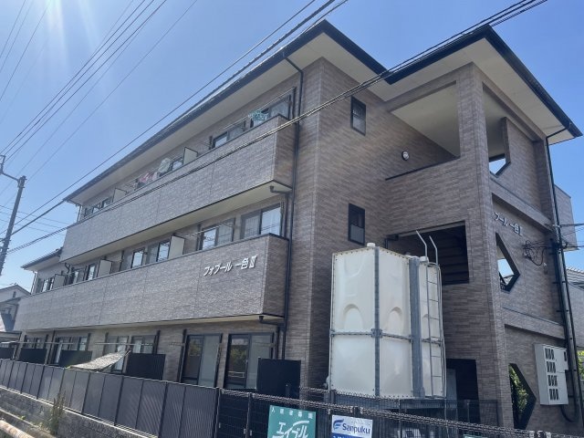  フォブール一色Ⅲ