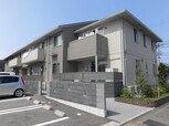 ガルテン　久万ノ台