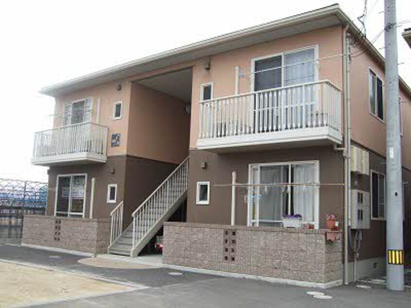  シャーメゾンmf