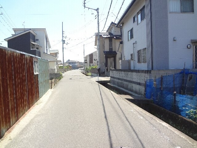  シャーメゾンmf