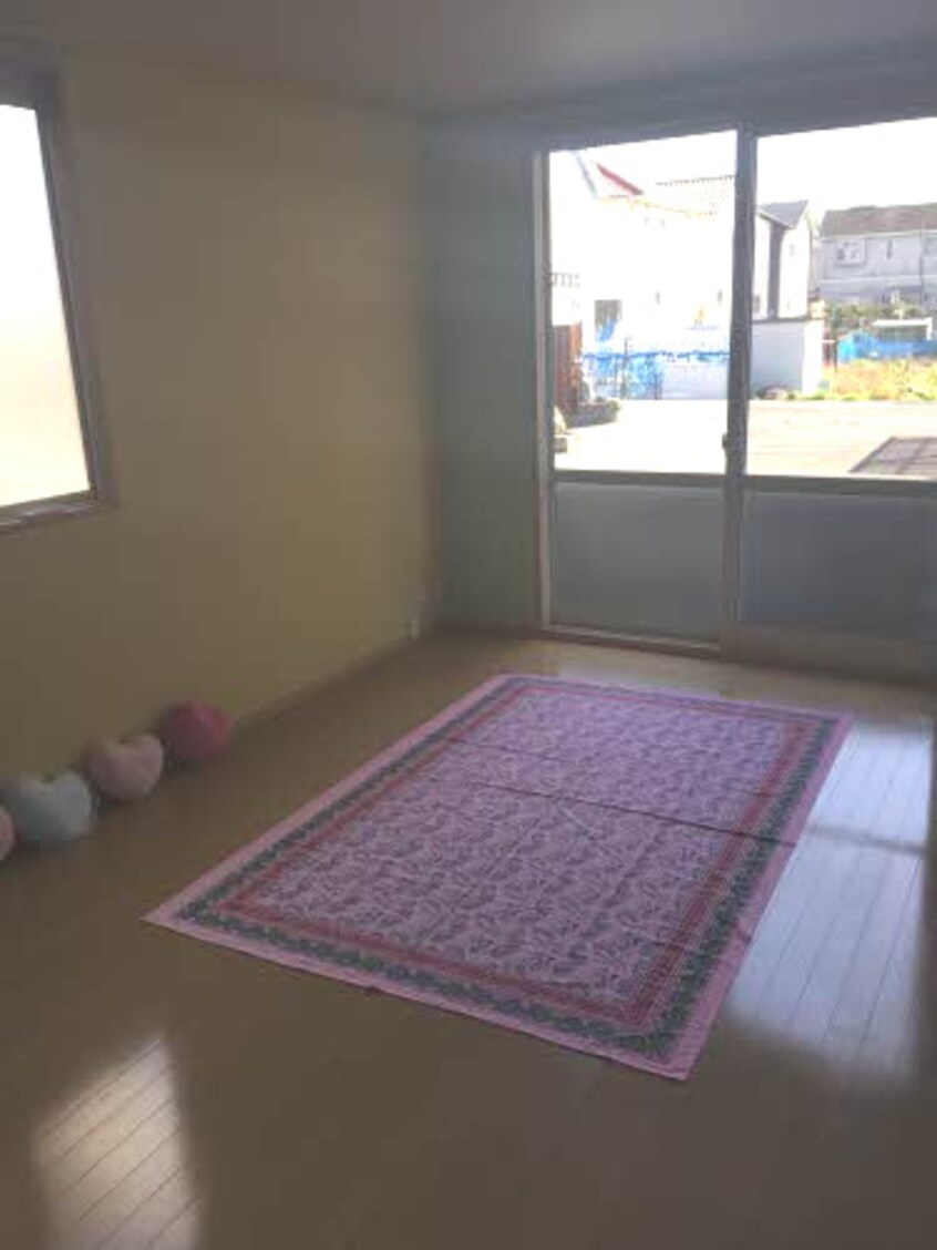  シャーメゾンmf