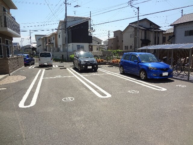  シャーメゾンmf