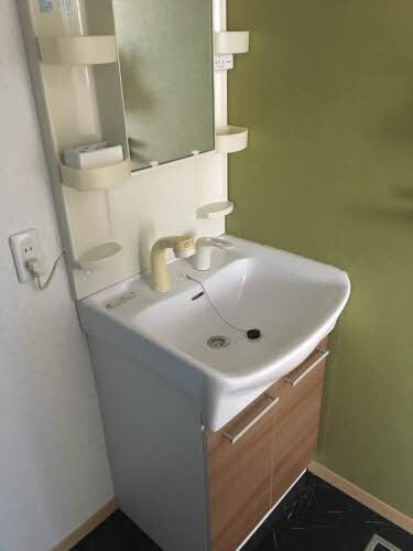  シャーメゾンmf