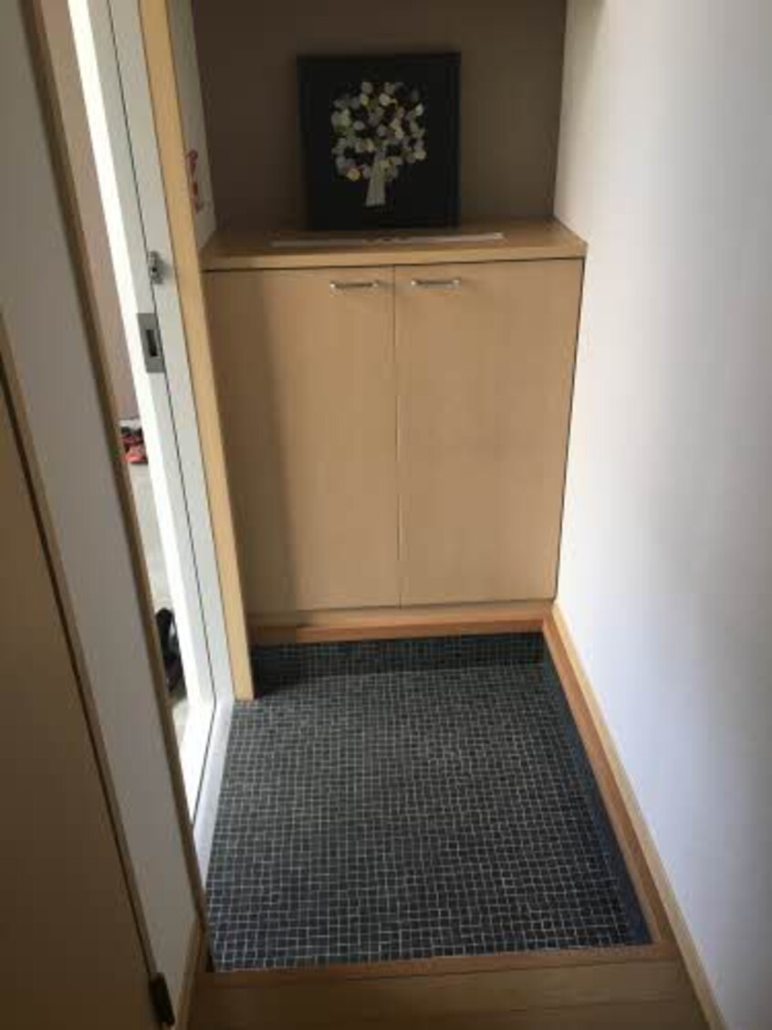  シャーメゾンmf